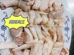 -文昌椰子鸡(沙井万丰店)