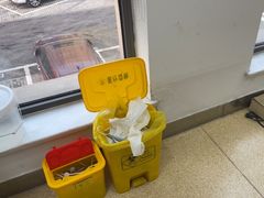 -圣贝口腔(海淀店)