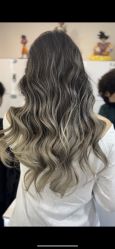 -HaLo hair studio