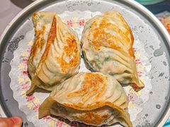 -禄运茶居·手工点心(猎德店)