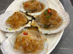 -渔家乐小海鲜(皇姑店)