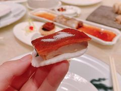 -8餐厅(新葡京酒店)