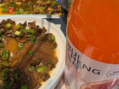-小乡小镇·传承桐庐土菜·老板亲自烧的菜