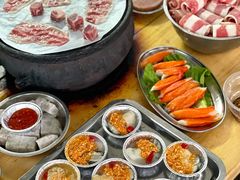 -旺记碳烤肥牛(总店)