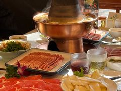 -东来顺饭庄(天坛店)