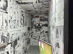 -不可思议减压馆·解压博物馆·摔碗发泄·团建定制