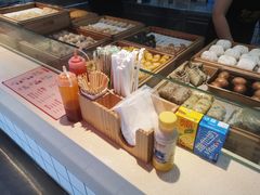 -包道广式点心专门店(环市西苑店)