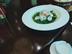 -青岛青龙美爵酒店·阳光海岸西餐厅
