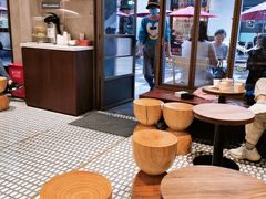 大堂-Luneurs(幸福里店)