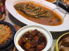 -小菜园新徽菜(无锡宜家荟聚中心店)