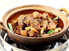 -九道菜有鸡鱼头(石鼓路店)