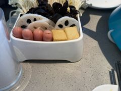 -半天妖烤鱼(印象城店)