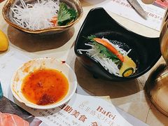 -芭菲盛宴·环球美食(锦城万达广场店)