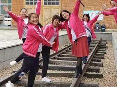 -爱月宝月嫂·育儿嫂(哈尔滨总店)