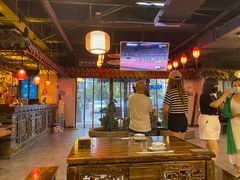 大堂-庭院小酌(瑞莲街店)