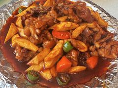 -城北食府(枫林店)