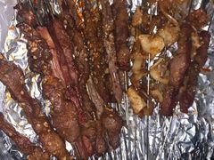 -马海涛牛肉串·午市牛腩饭·烧烤夜宵(领汇广场店)