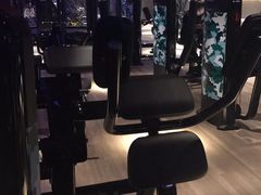 -VIP 威尔仕健身·游泳(嘉华中心店)