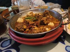 -撒拉花儿·新疆菜·清真(太阳宫店)