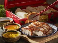 卷饼鸭方-天津卫码头(南开大悦城店)