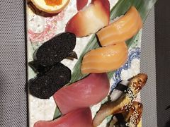 -富一日本料理(洪崖洞店)