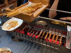 -好唛士·精酿啤酒烧烤(金沪路店)