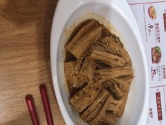-喜家德虾仁水饺(南山书城店)