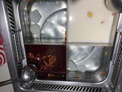 -海底捞火锅(万象城店)