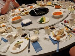 -青蓬海上捞蒸品海鲜城(海岸城店)