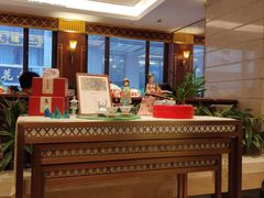 -上海国际饭店