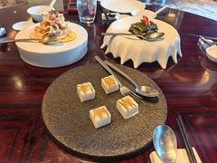 -新天世纪中餐厅