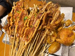 -王扯火胖哥烤生蚝(眉山首店)