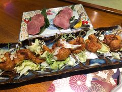 -肉魁屋·烧肉·烧鸟·酒场(高新店)