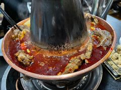 -阿明烧烤·烤鱼·小龙虾(水清路店)