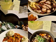 -Fuzzy Bistro 浮几韩餐·茶酒馆