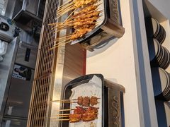 -仙螺岛海鲜自助餐厅(总店)