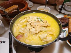 -小菜园新徽菜(马鞍山金鹰店)