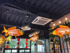 -向川南·水煮鱼·川菜(和平里店)