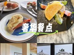 -宴悦海鲜餐厅Driftwood·游水海鲜·牛排(亚龙湾瑞吉店)