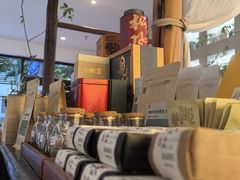 -本处·素食·融合料理(南油店)