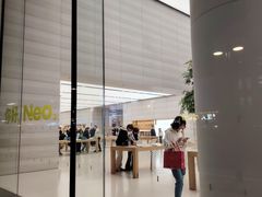 -Apple零售店(济南恒隆广场店)