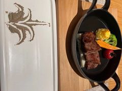 -香樟花园法式铁板烧(恒隆广场店)