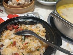 -花城粤菜餐厅(高新区店)