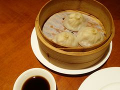 -杭州JW万豪酒店-万豪中餐厅