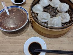 -老鼓楼汤包(太平门店)