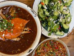 -夹夹大·蟹蟹大排档(财富又一城店)