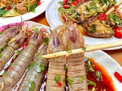 -圆蛋酒料•生腌(开元路店)
