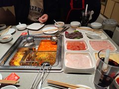 -海底捞火锅(壹悦城店)
