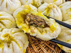 -胡家包子·清真(大众巷店)