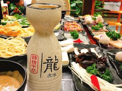 -束河人家(南锣鼓巷店)